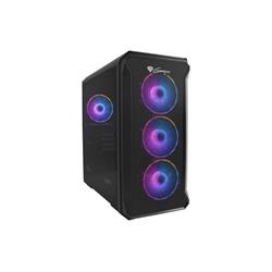 Genesis Irid 503 ARGB mini-ITX, micro-ATX