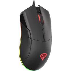 Genesis Krypton 290, čierna