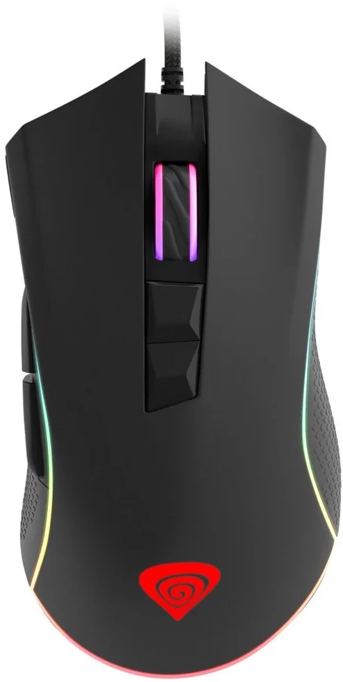 Genesis Krypton 770