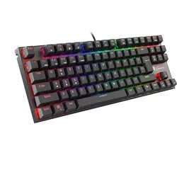 GENESIS NKG-1597 Herná klávesnica GENESIS THOR 300 TKL RGB