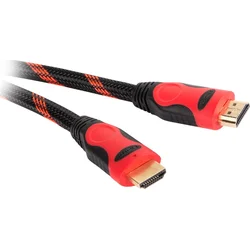 GENESIS Prémiový HDMI 2.0 kábel pre Xbox One/Xbox 360, 3m NKA-0788