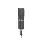 GENESIS Radium 400, streamovací mikrofón, USB NGM-1377