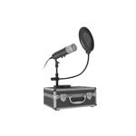 GENESIS Radium 600, streamovací mikrofon, USB