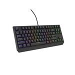 Genesis Thor 230 TKL, čierna (Outemu Brown), US