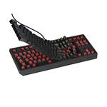 Genesis Thor 230 TKL, čierna (Outemu Red), US