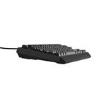 Genesis Thor 230 TKL, čierna (Outemu Red), US