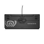 Genesis Thor 230 TKL, modro-šedá, US