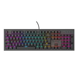 Genesis Thor 303, black, CZ/SK