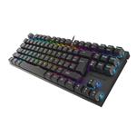 Genesis Thor 303 TKL, čierna, CZ/SK