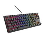 Genesis Thor 303 TKL, čierna, CZ/SK