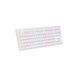 Genesis Thor 404 (Gateron Yellow Pro), biela, US