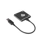 Genesis Tin 200 Adaptér klávesnice/myši pre PS4/Xbox One/PS3/SWITCH
