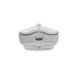 Genesis ZIRCON 500 biely