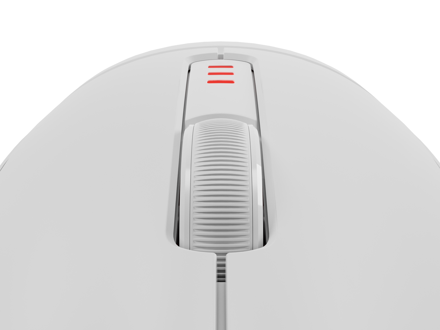 Genesis ZIRCON 500 Bílá