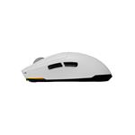 Genesis Zircon 660, biely
