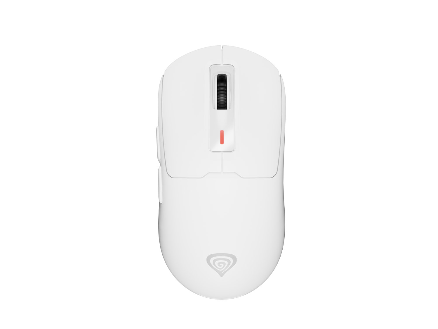 Genesis Zircon 660 PRO, biela