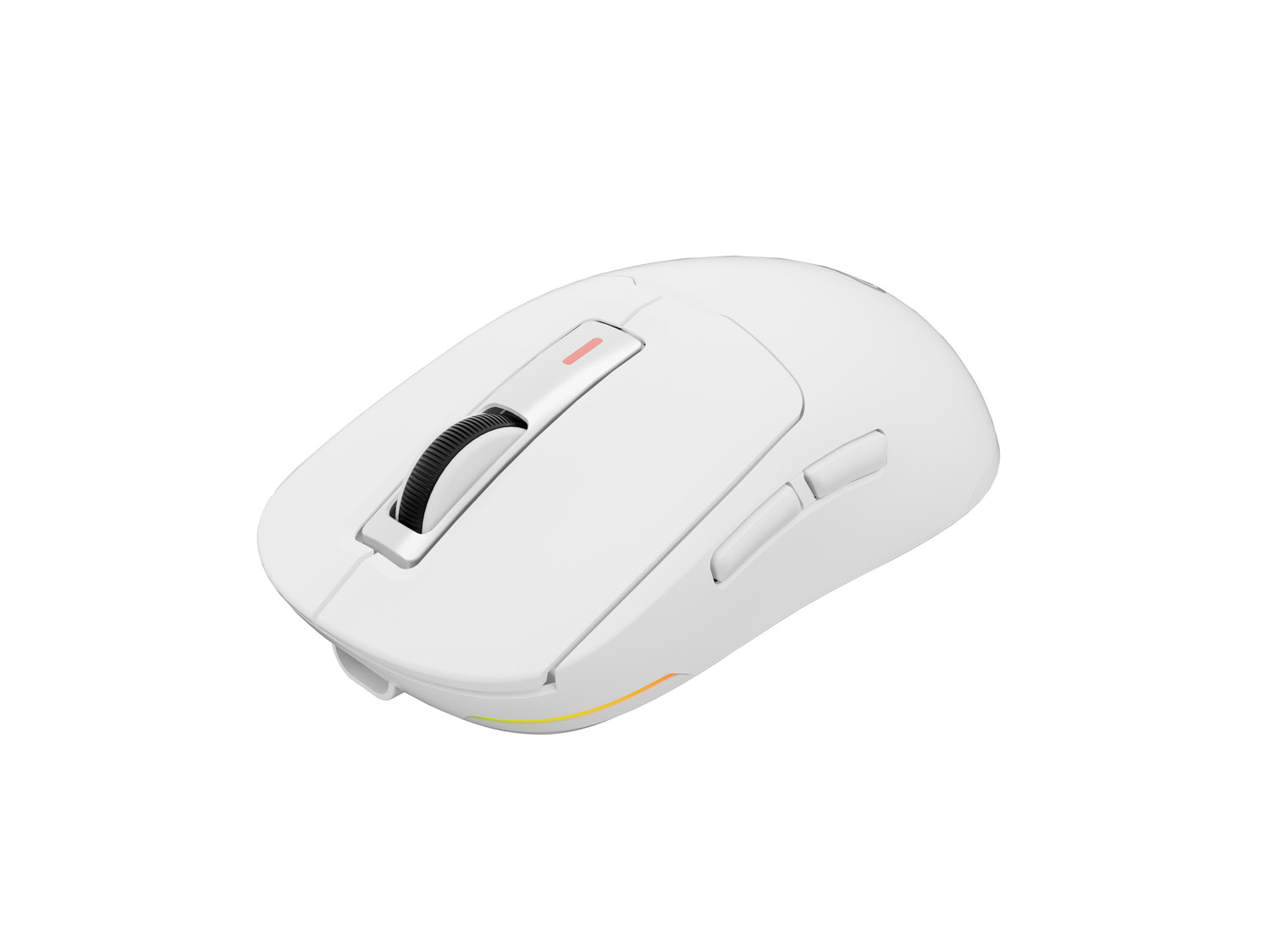 Genesis Zircon 660 PRO, biela