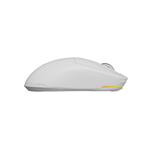 Genesis Zircon 660 PRO, biela
