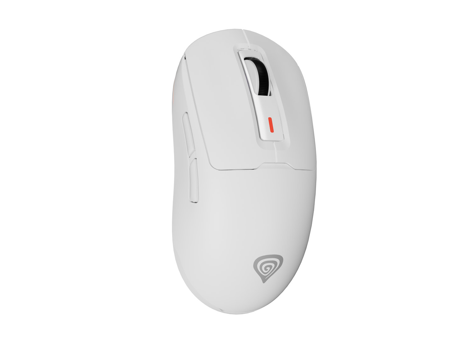 Genesis Zircon 660 PRO, biela