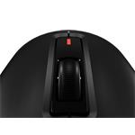 Genesis Zircon 660 PRO, čierna