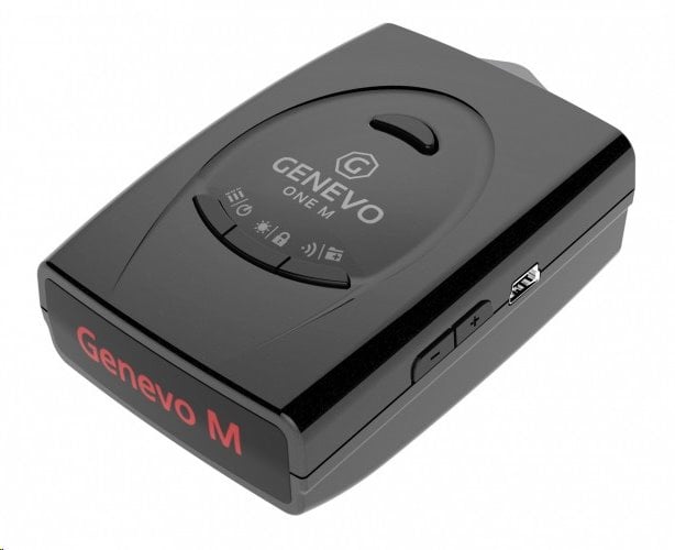GENEVO ONE M 0715134997