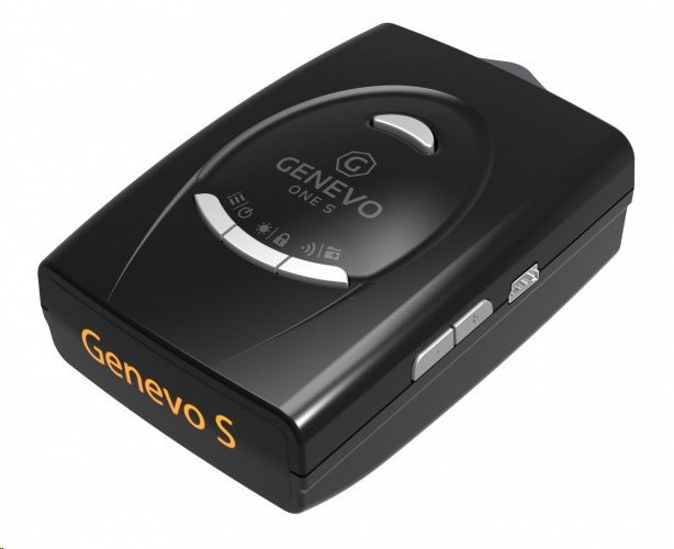 GENEVO ONE S 715134 997200