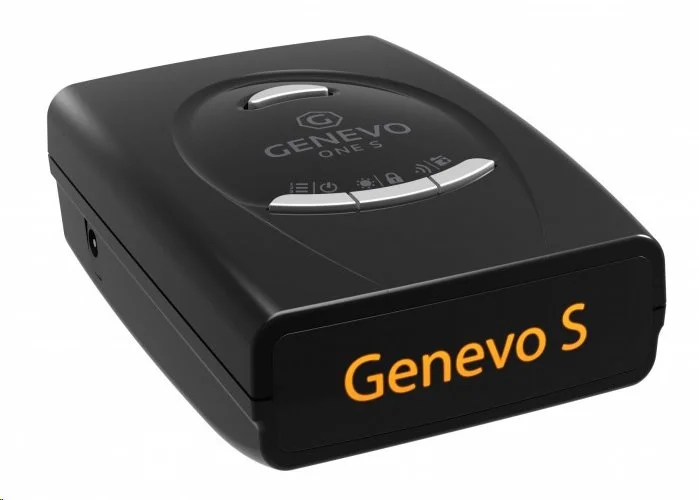 GENEVO ONE S 715134 997200