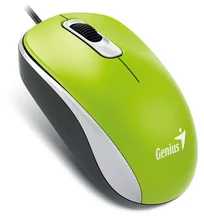 Genius DX-110 zelená (31010116112)