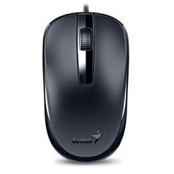 Genius DX-120, black