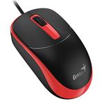 Genius DX-123 Sunshine Red