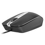 GENIUS DX-180/ káblový/ 1000 dpi/ USB/ čierny