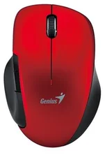 Genius DX-6810 1200 dpi červená 5ti tlačítková