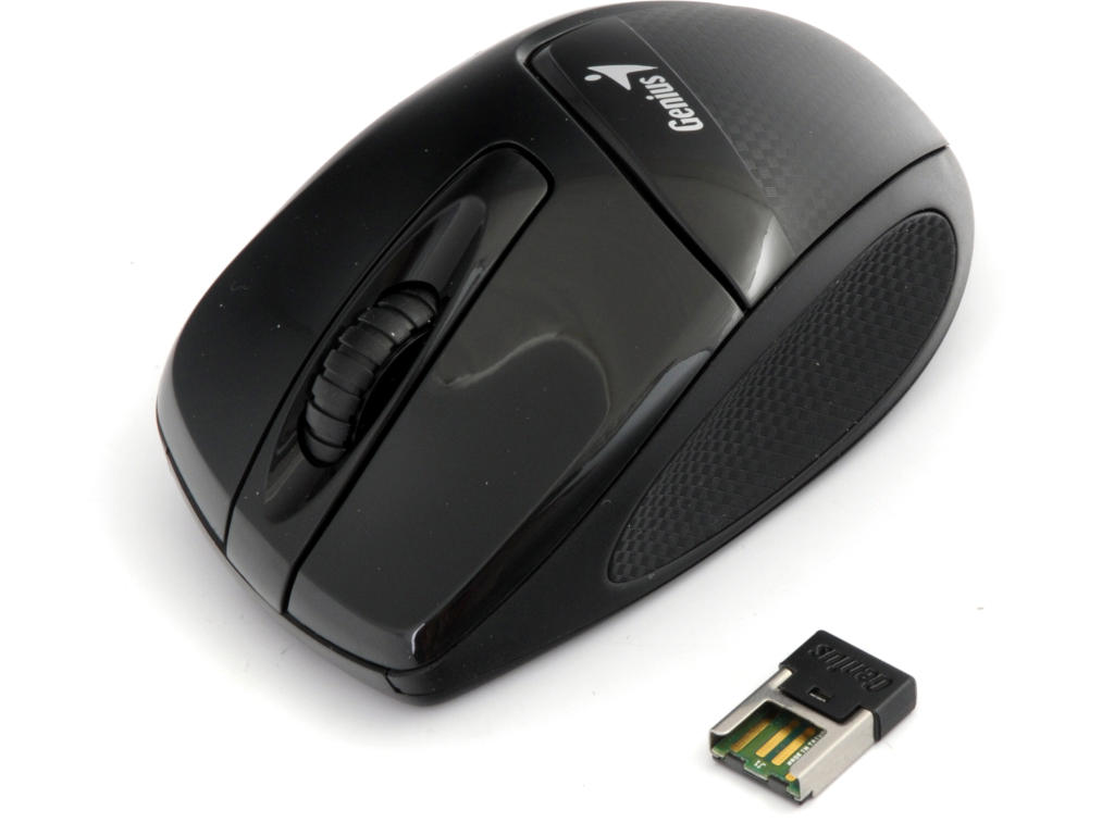Genius Mys Dx 7000 Wireless 2 4 Ghz Usb T S Bohemia