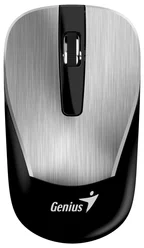 Genius ECO-8015, stříbrná