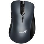 Genius Ergo 8100S, sivá metalíza