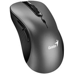 Genius Ergo 8100S, sivá metalíza