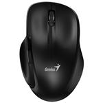 Genius Ergo 8200S, čierna