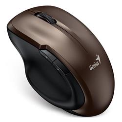 Genius Ergo 8200S, čokoláda