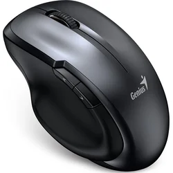 GENIUS Ergo 8200S Iron Grey