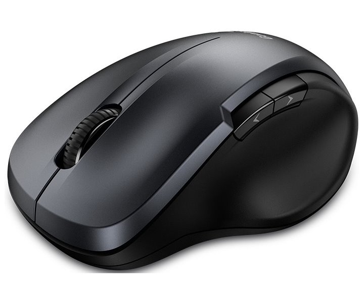 Genius Ergo 8200S, sivá metalíza