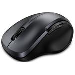 Genius Ergo 8200S, sivá metalíza