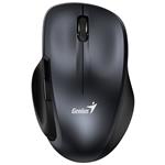 Genius Ergo 8200S, sivá metalíza