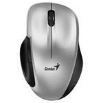 Genius Ergo 8200S, strieborná