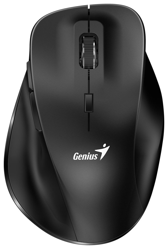 Genius Ergo 8230S čierna