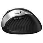 Genius Ergo 8250S Silver Grey