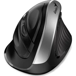 Genius Ergo 8250S Silver Grey
