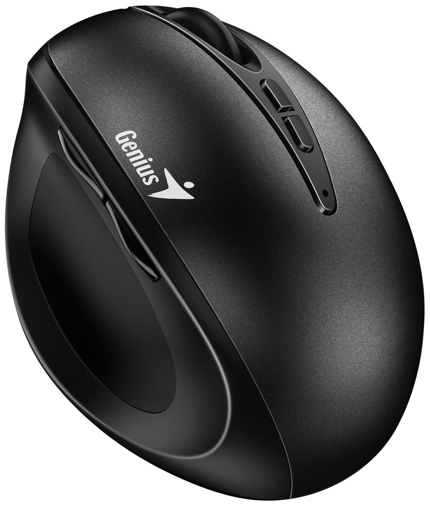 Genius Ergo 8300S čierna
