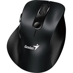 Genius Ergo 9000S, čierna