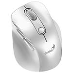 Genius Ergo 9000S Pro, biela