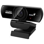 GENIUS FaceCam 2022AF/ Full HD 1080P/ USB/ mikrofon/ autofocus